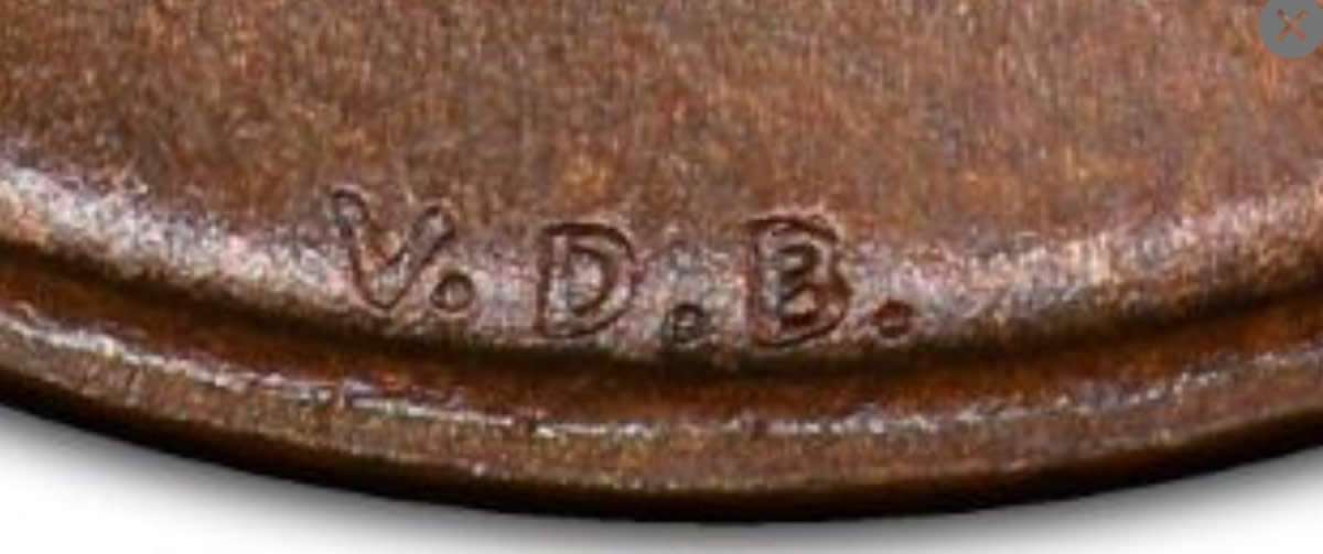 1909-S-VDB-Lincoln-Wheat-Cent---Pretty-Good-Fake