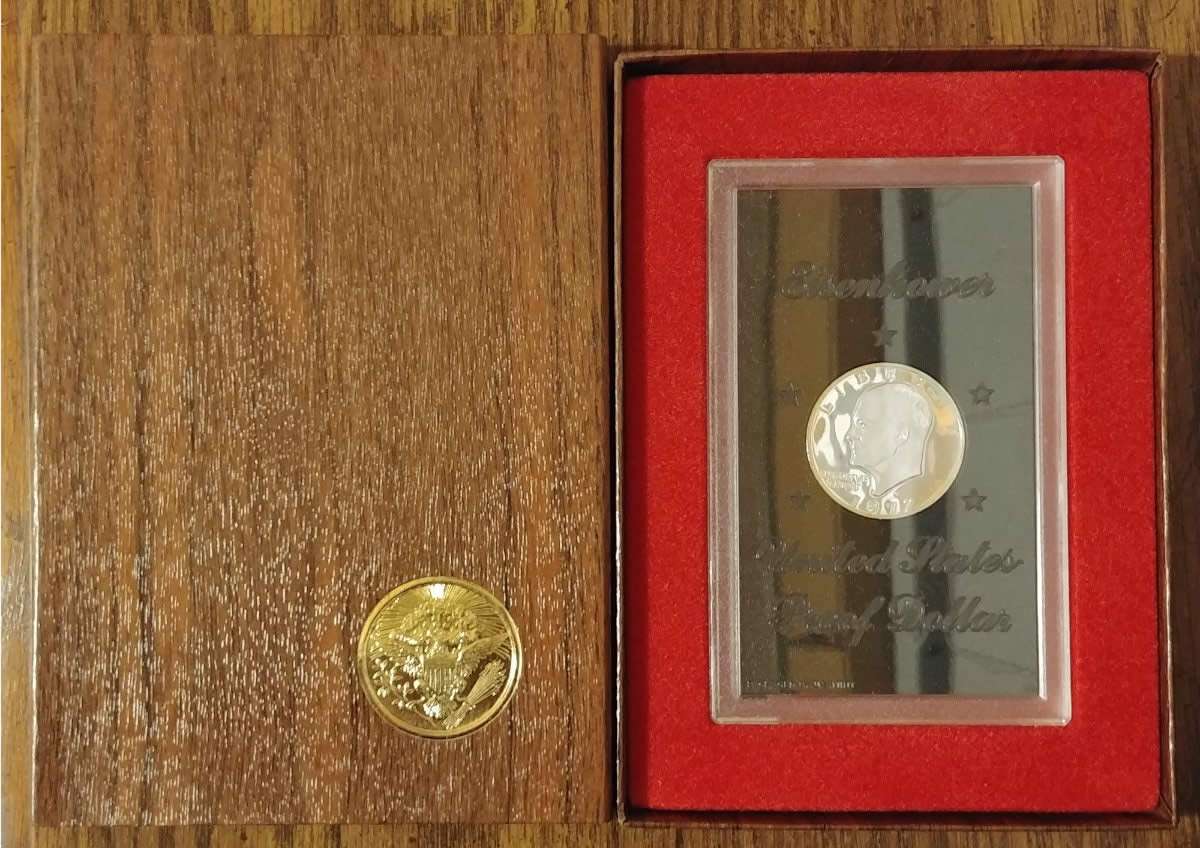 Post-An-Ike-Eisenhower-Dollar