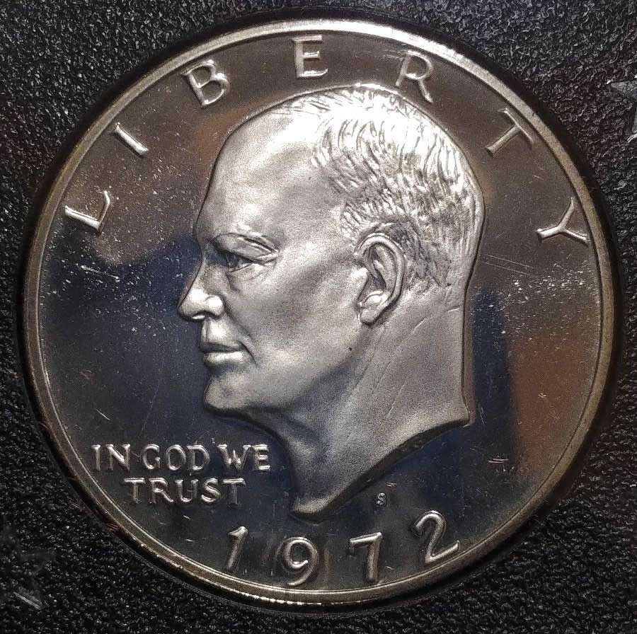 Post-An-Ike-Eisenhower-Dollar