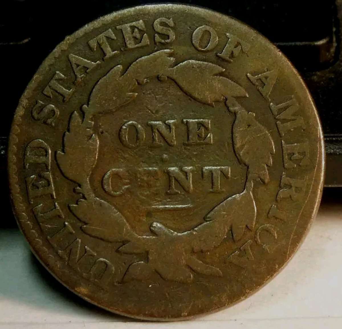 1831-Large-Cent-For-Evaluation