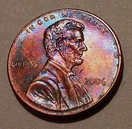 Lets-See-Your-Toned-Lincolns!