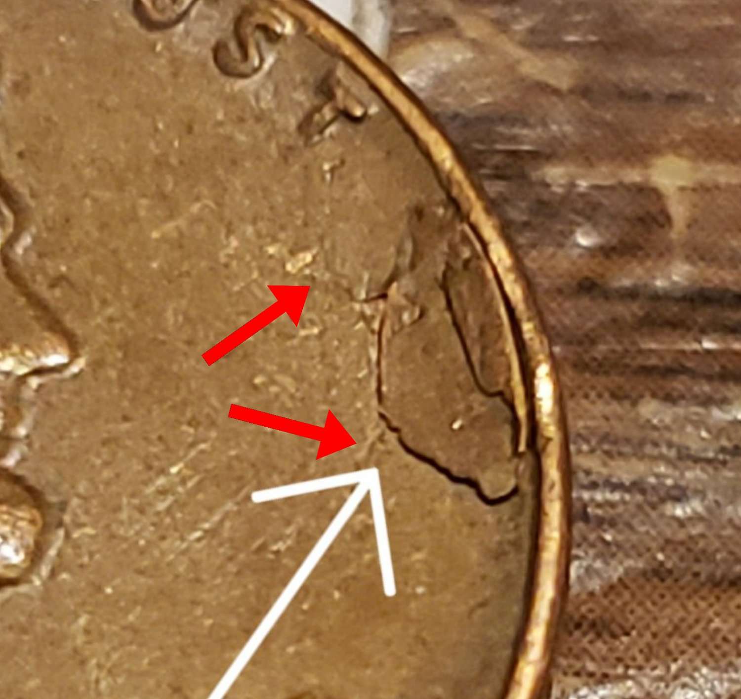 1963-D-LMC-Possible-Metal-Struck-Through-Error