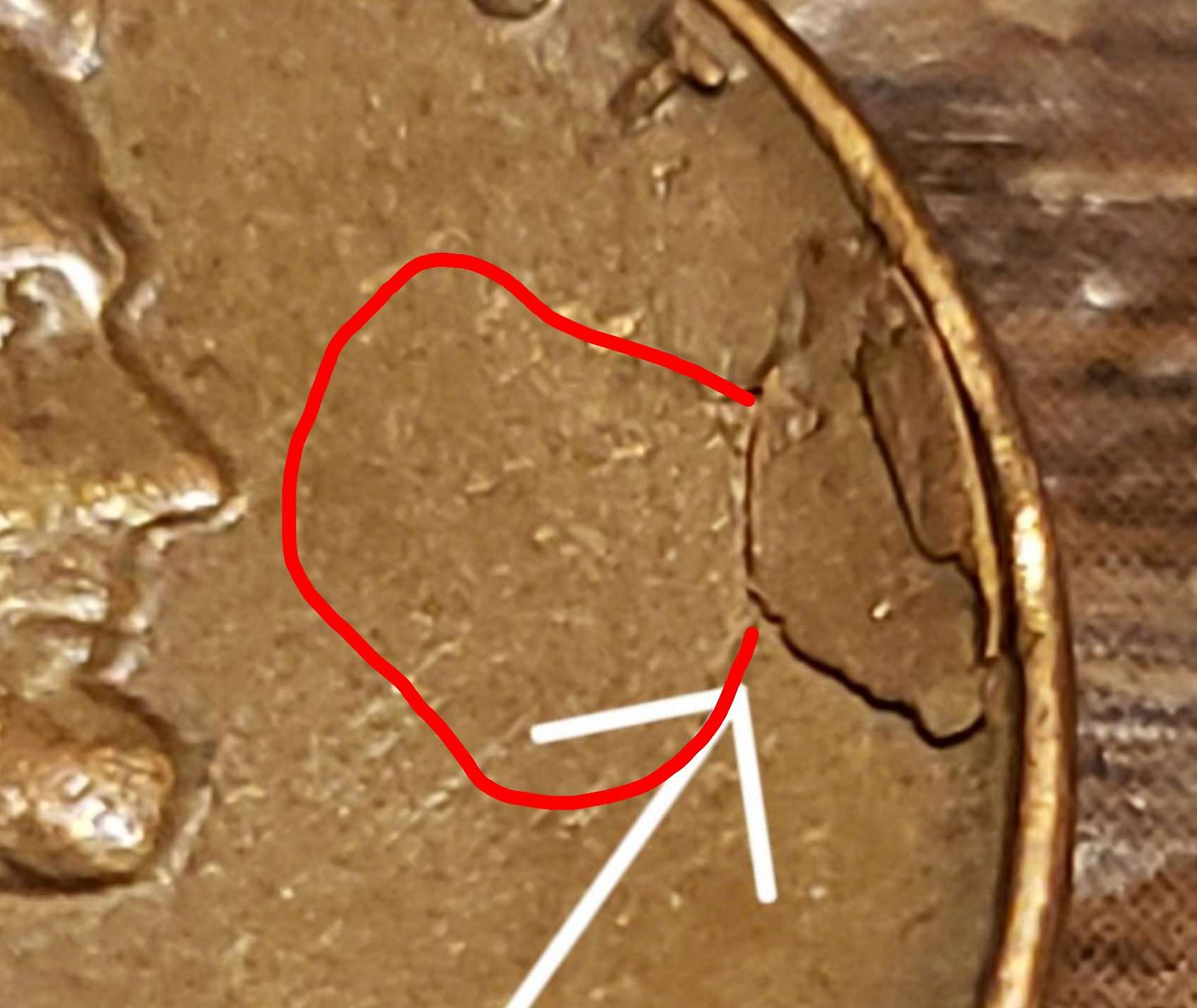 1963-D-LMC-Possible-Metal-Struck-Through-Error