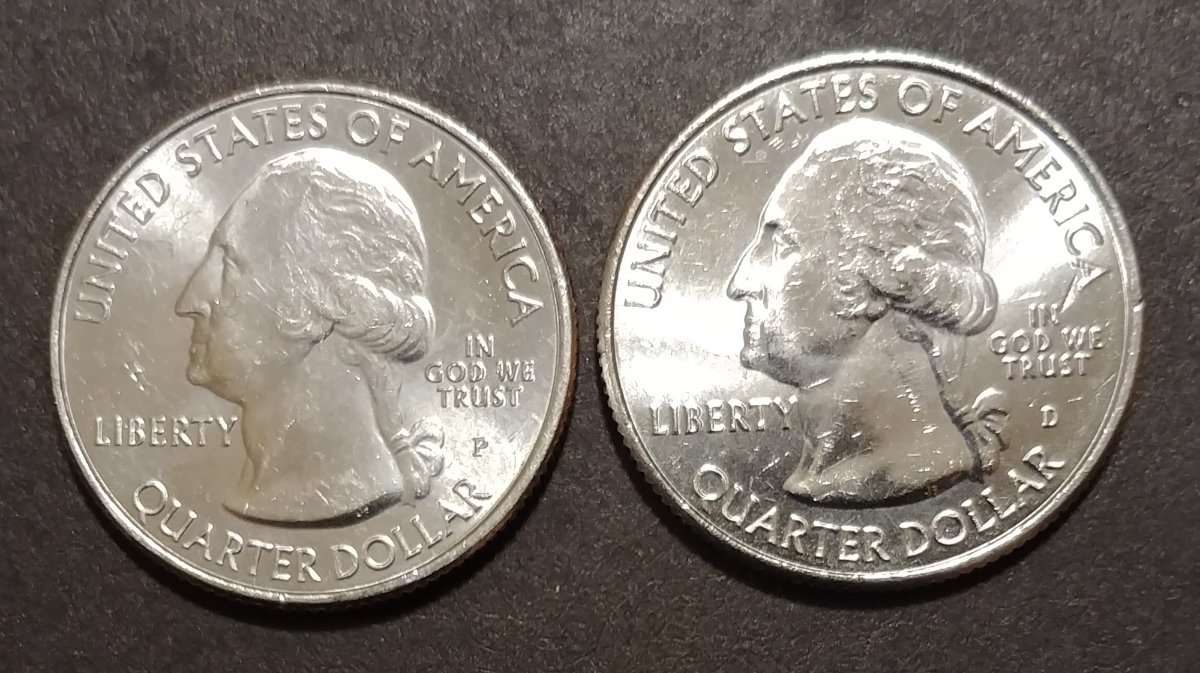 2019-United-States-Coins-In-Circulation.