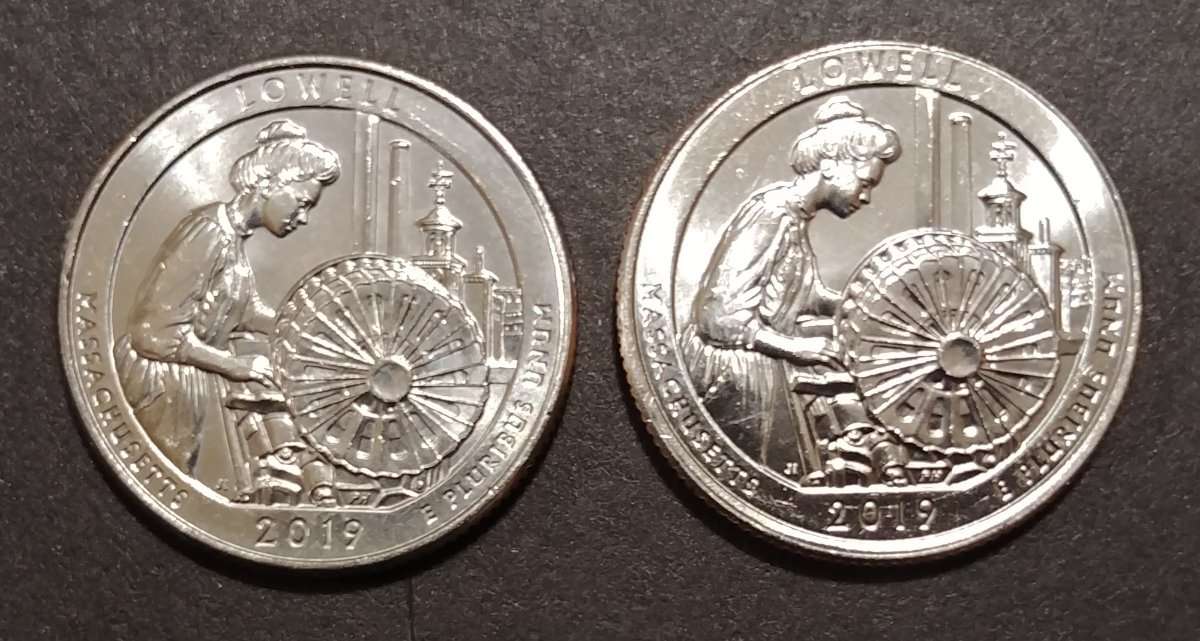 2019-United-States-Coins-In-Circulation.
