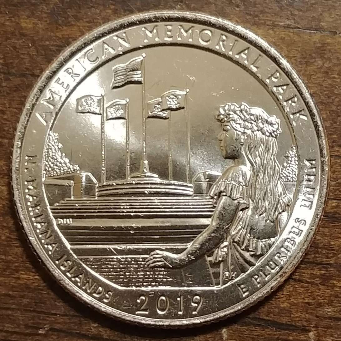 2019-United-States-Coins-In-Circulation.