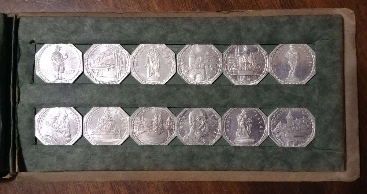 A-Continuing-Thread-~-Post-Your-Tokens,-Medals,-Exonumia-Acquisitions