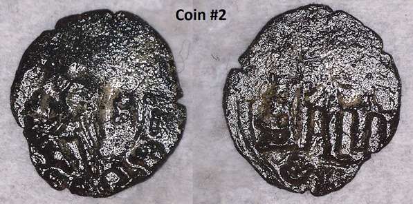 Hungarian?-Coin-ID-Help-Needed-#2