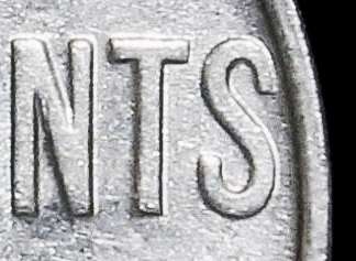 Type-Set-Addition:-1922-George-V-Nickel-5-Cents