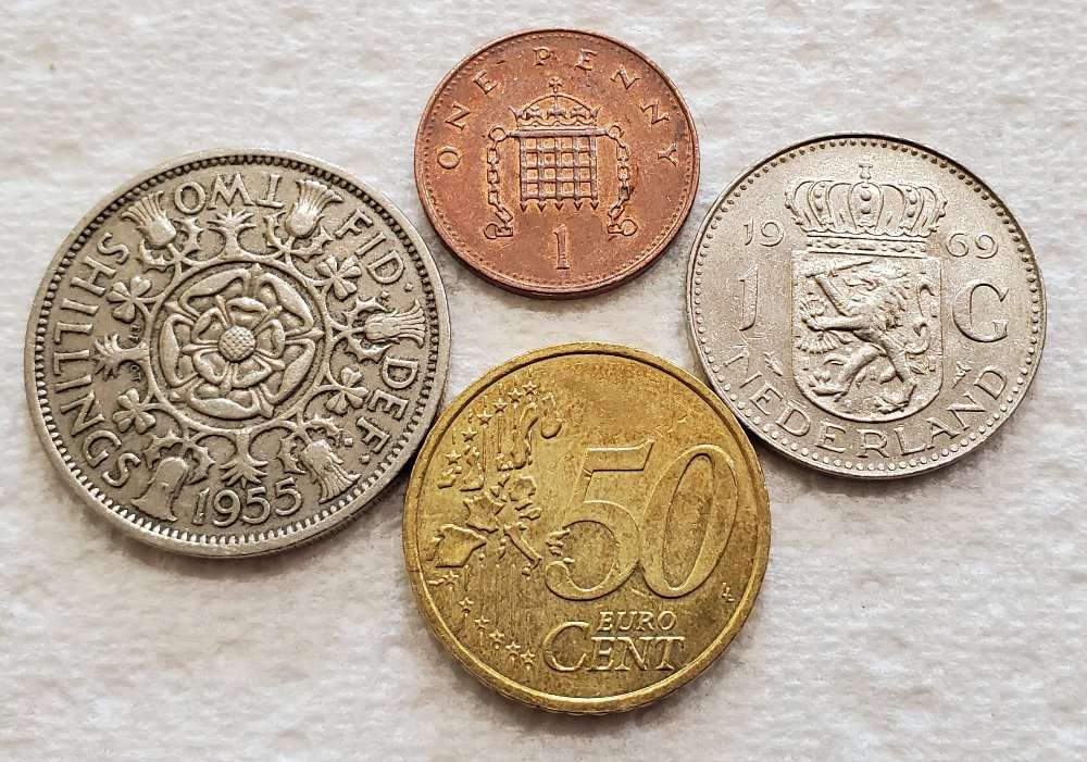 Coinstar-Finds!-Including-Bank-Counters-And-Other-Machines