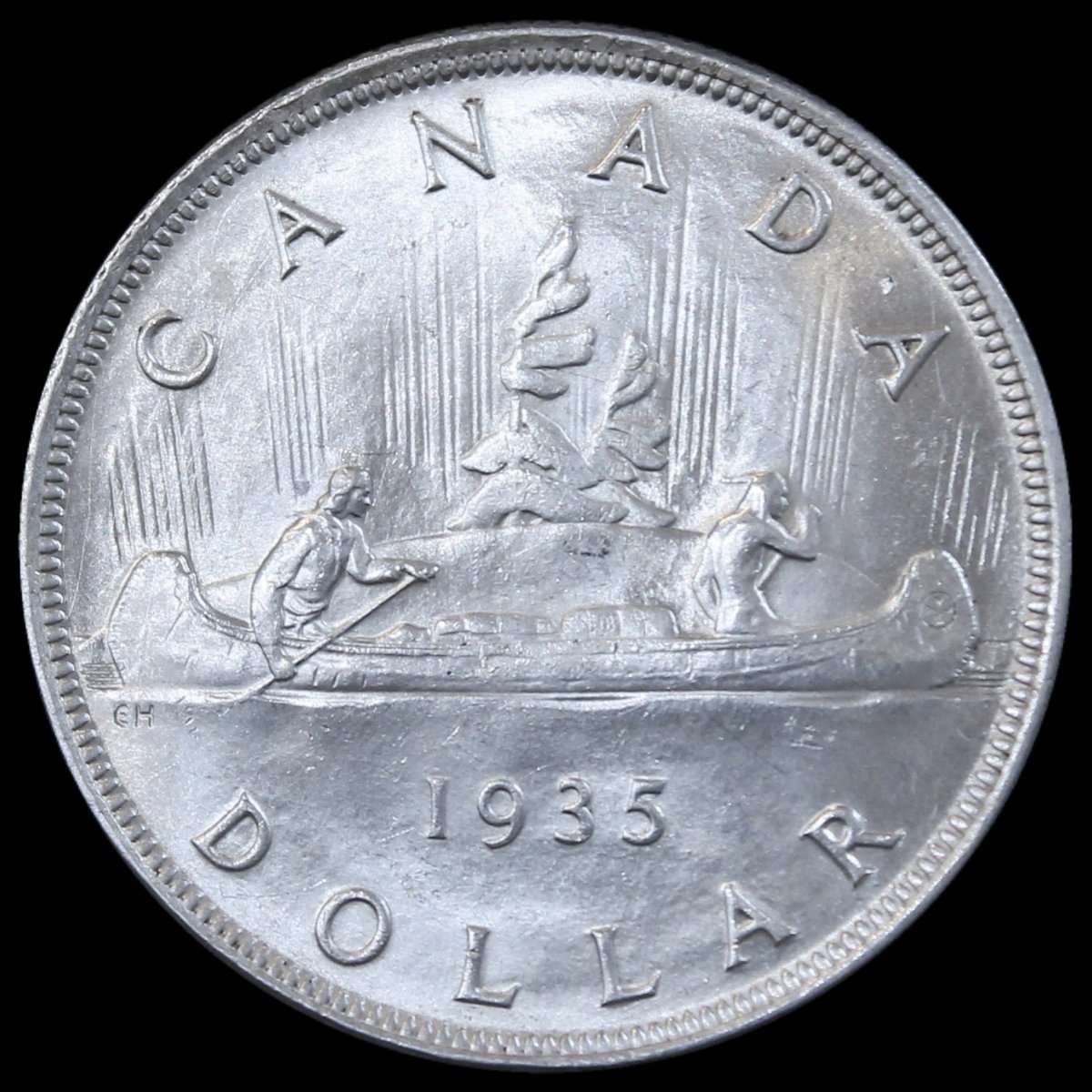New-Type-Addition:-1935-Dollar