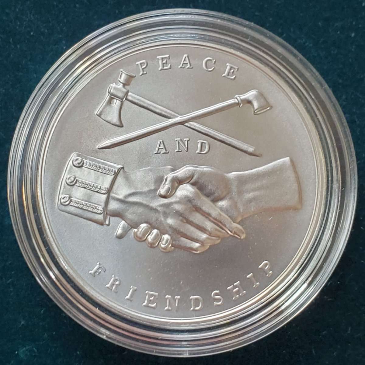 A-Continuing-Thread-~-Post-Your-Tokens,-Medals,-Exonumia-Acquisitions