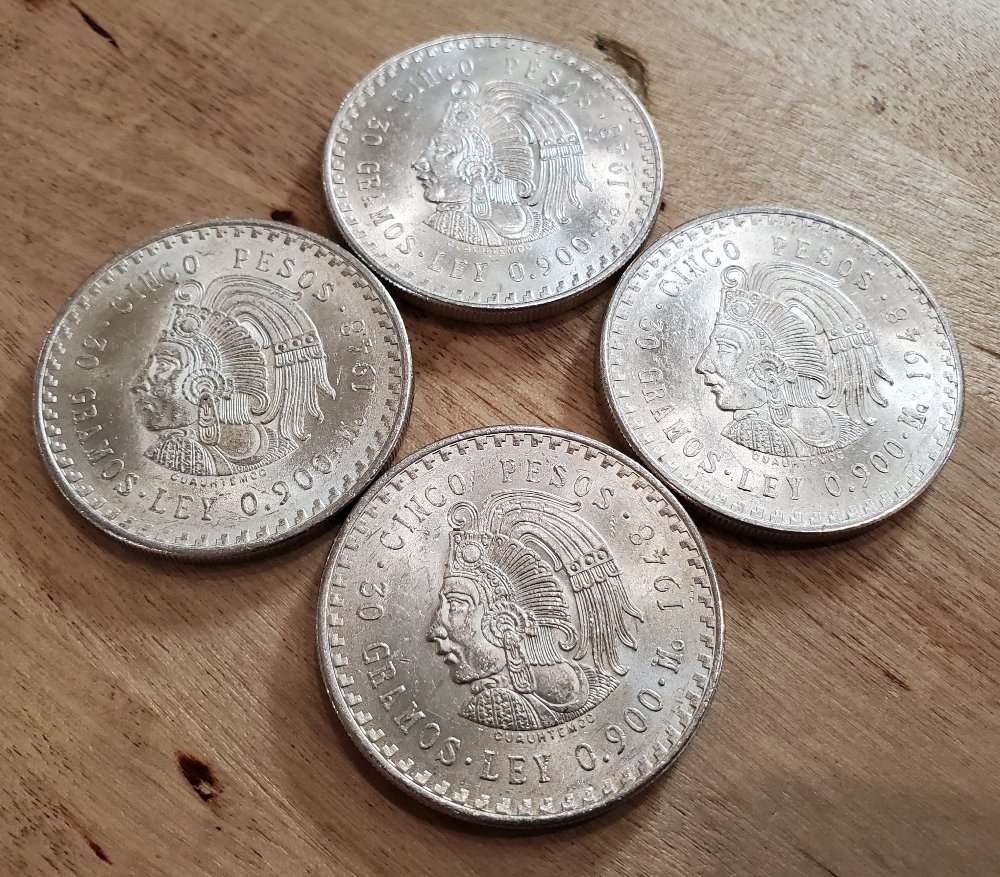 Continuing-List-To-Show-Everyones-Latest-Acquisitions