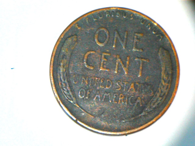 Black-1946-Penny-Have-Value?