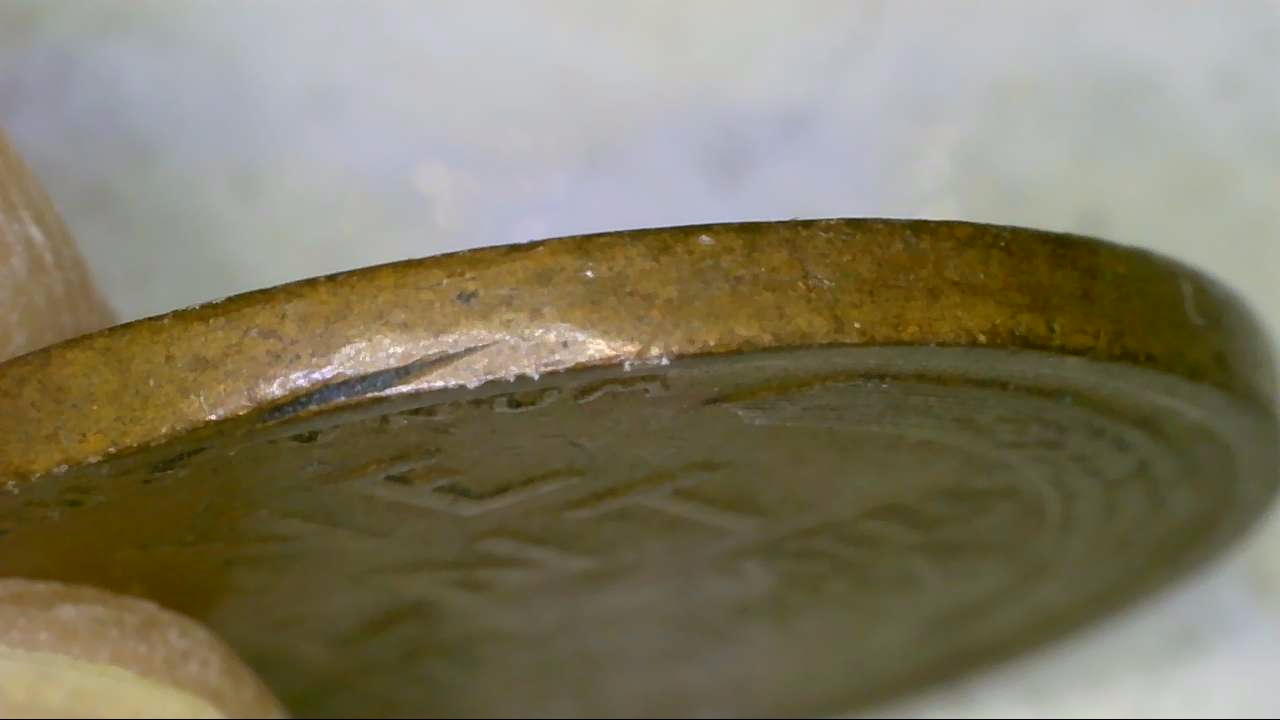 Was-The-Damage-To-This-1926-Penny-From-A-Die-Or-Post-Damage?
