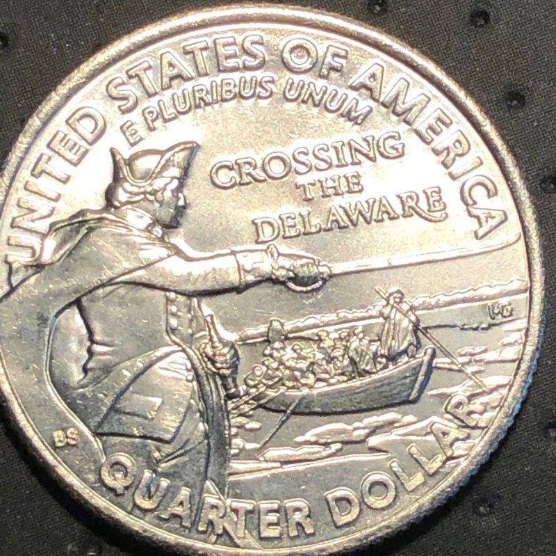 2021-D--Washington-Delaware-Quarter-Possible-Crud?