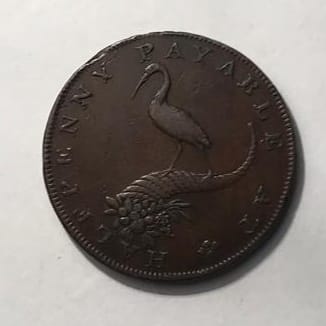 Post-Your-Coins,-Medals-And-Tokens-With-A-Cornucopia