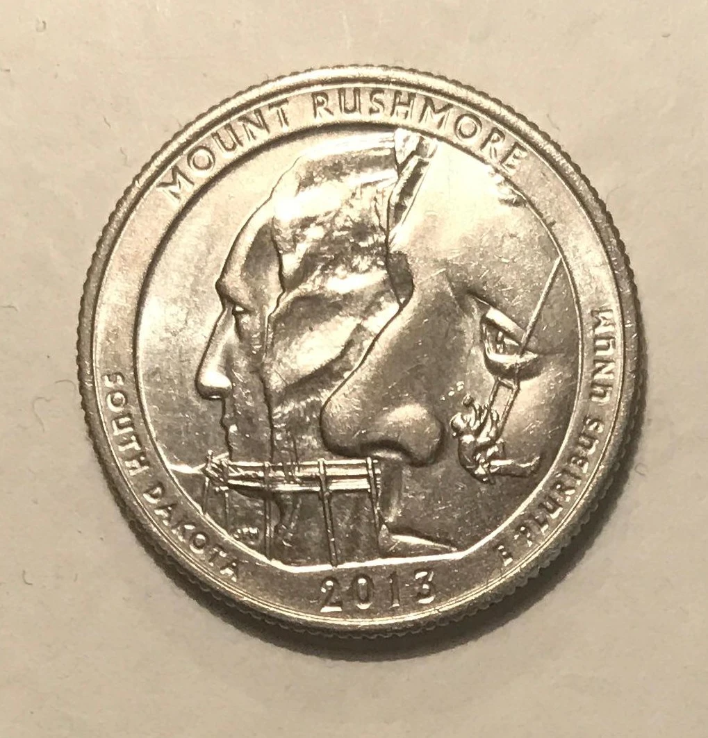 Mount-Rushmore-Quarter-In-England.