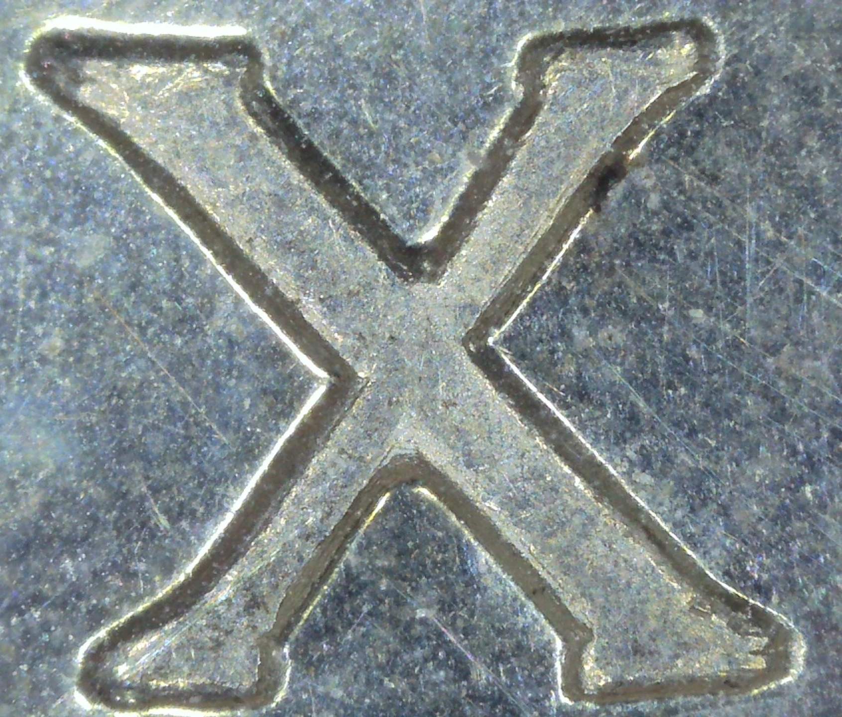 1951-Canadian-Dollar---Triple-Or-Quadruple-Hp?