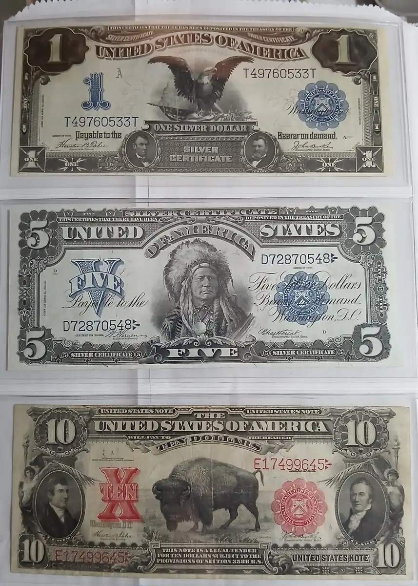 Post-Your-New-Currency-Acquisitions!