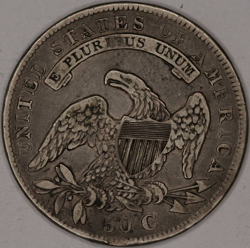 1834-Half-Dollar