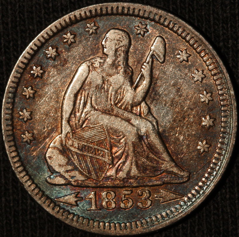39-Days-Of-Seated-Liberty-Coins!