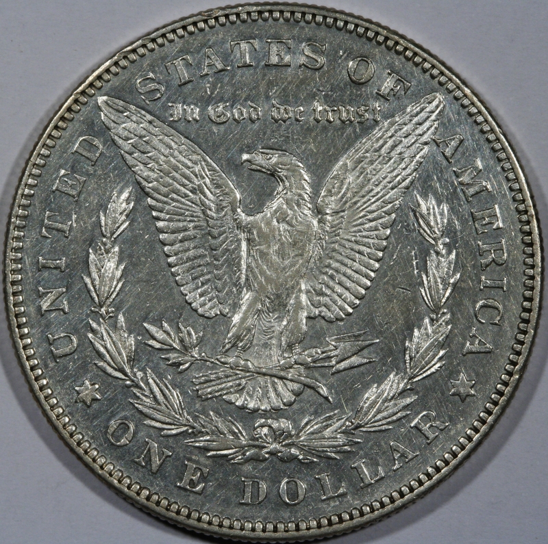 The-28-Days-Of-Morgan-Dollars!-Act-II