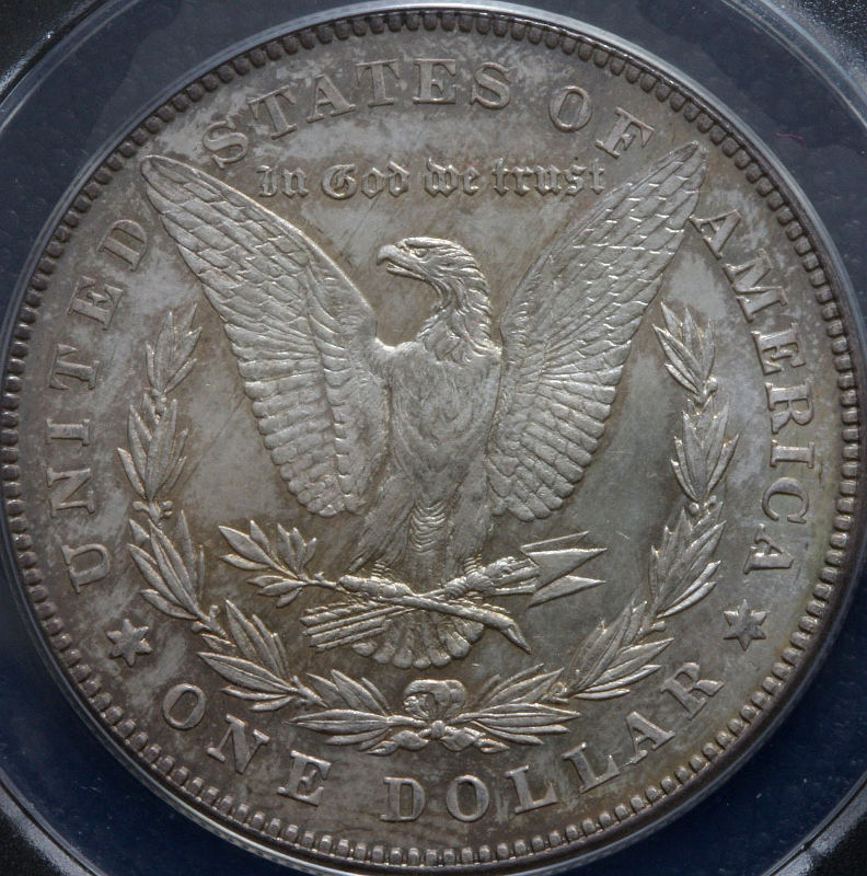 The-28-Days-Of-Morgan-Dollars!-Act-II
