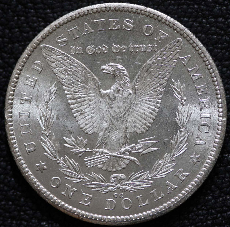 The-28-Days-Of-Morgan-Dollars!-Act-II