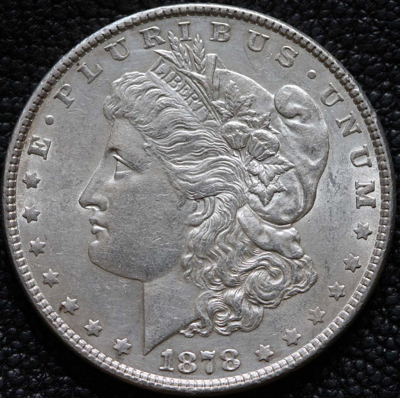 The-28-Days-Of-Morgan-Dollars!-Act-II