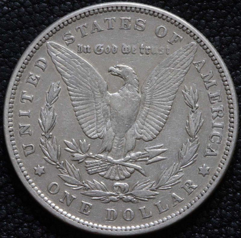 The-28-Days-Of-Morgan-Dollars!-Act-II