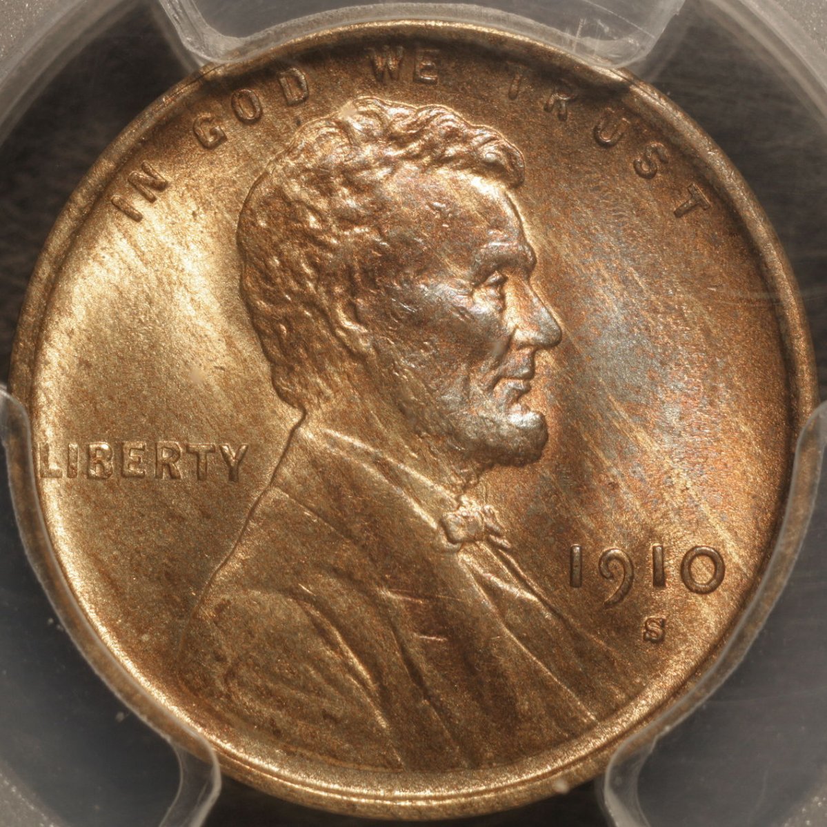What's-Your-Best/Favorite/Coolest-Wheat-Penny?