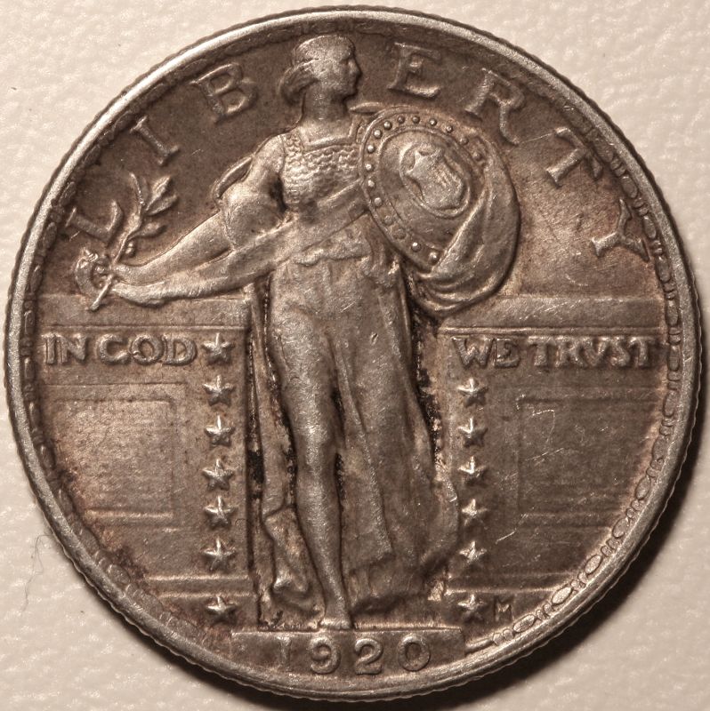 The-14-Days-Of-Standing-Liberty-Quarters!-Act-II