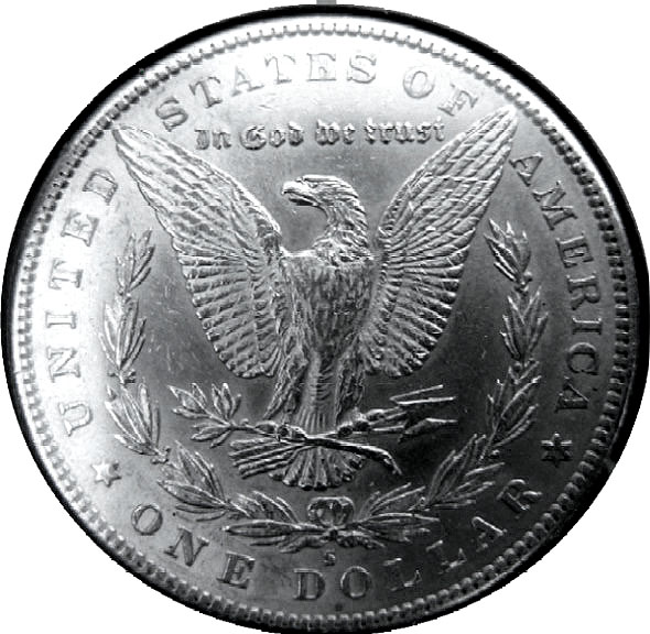 1890-S-Morgan
