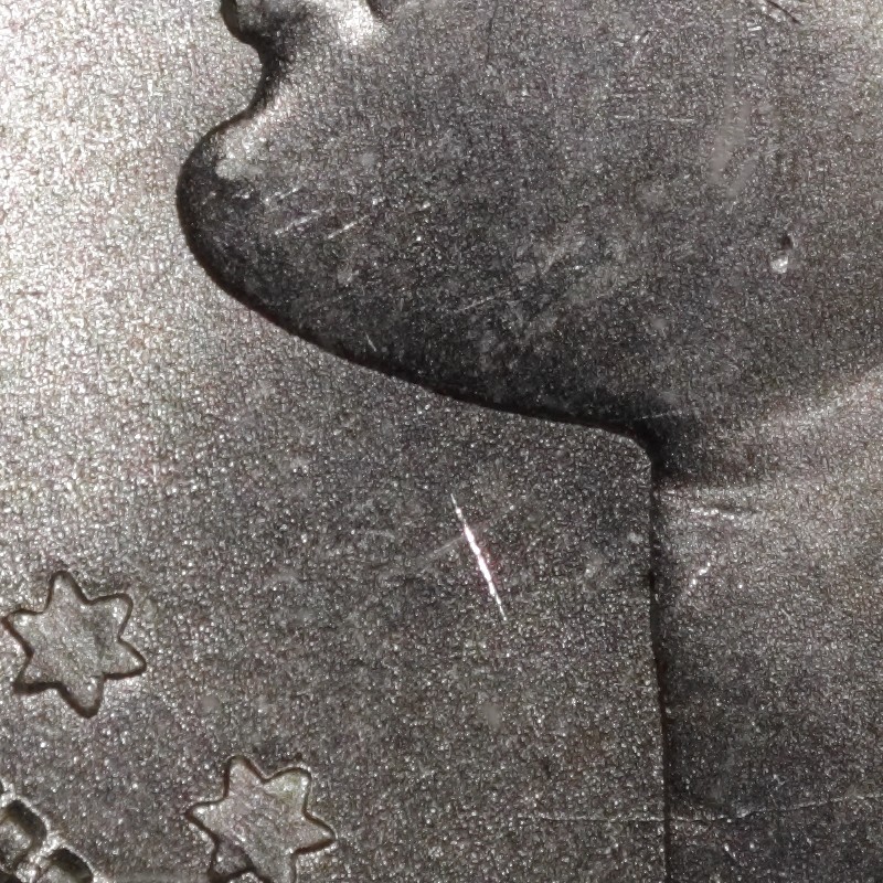 Chroma-Noise