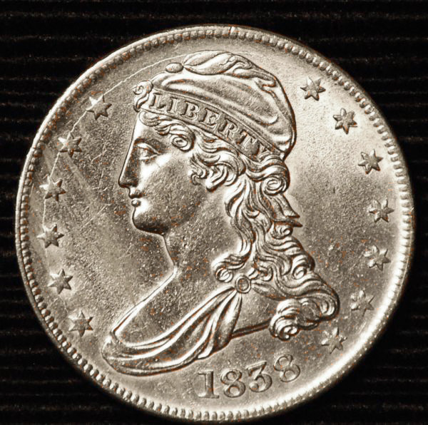 1838-Capped-Bust-Half-Dollar
