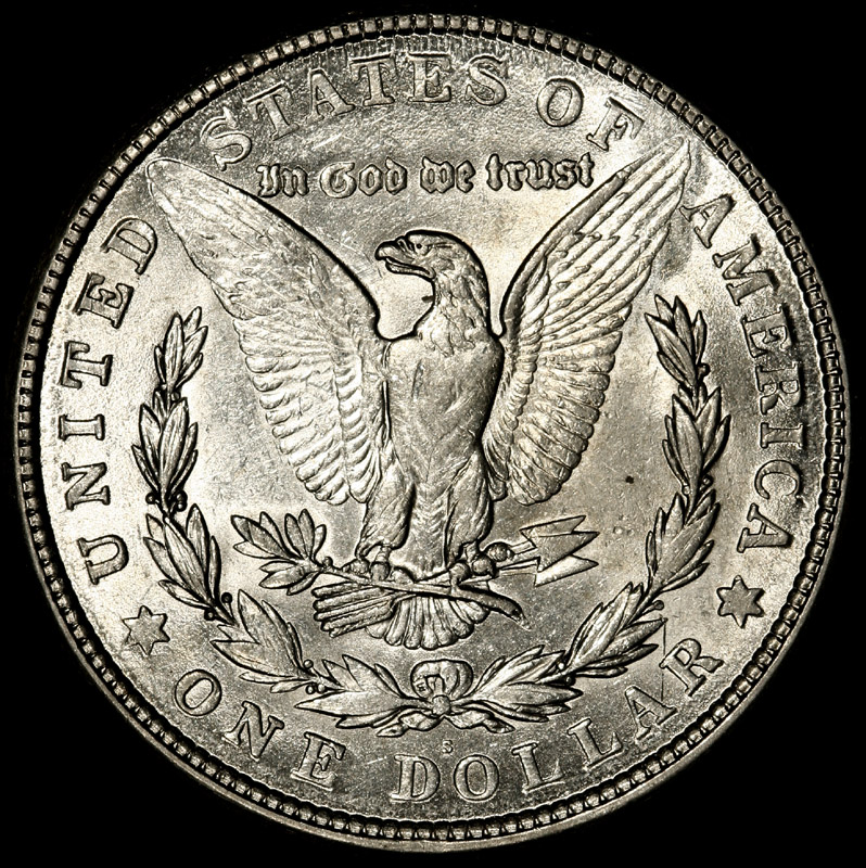 1921-S-Morgan-Dollar-VAM-1l-Found!!