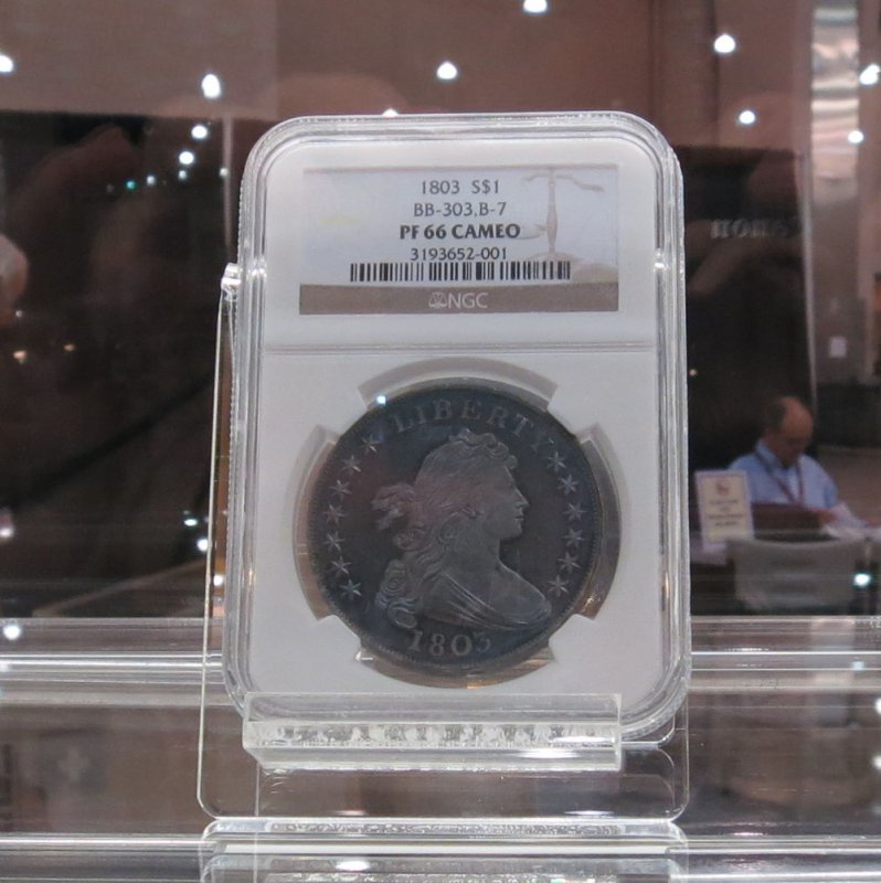 $65,000-For-A-Coin?-Whats-The-Most-Expensive-You've-Seen?