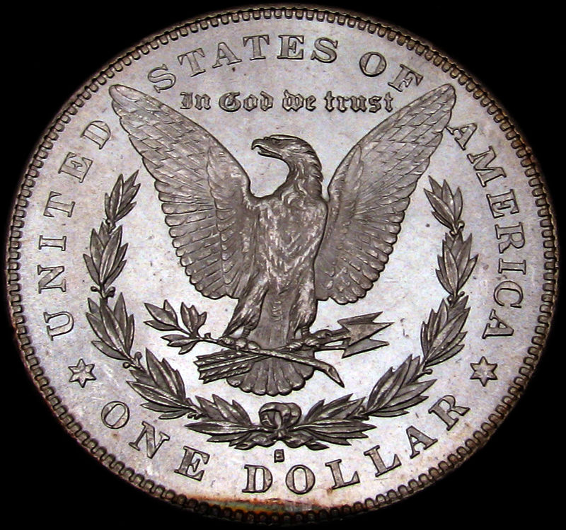 The-28-Days-Of-Morgan-Dollars!-Act-II