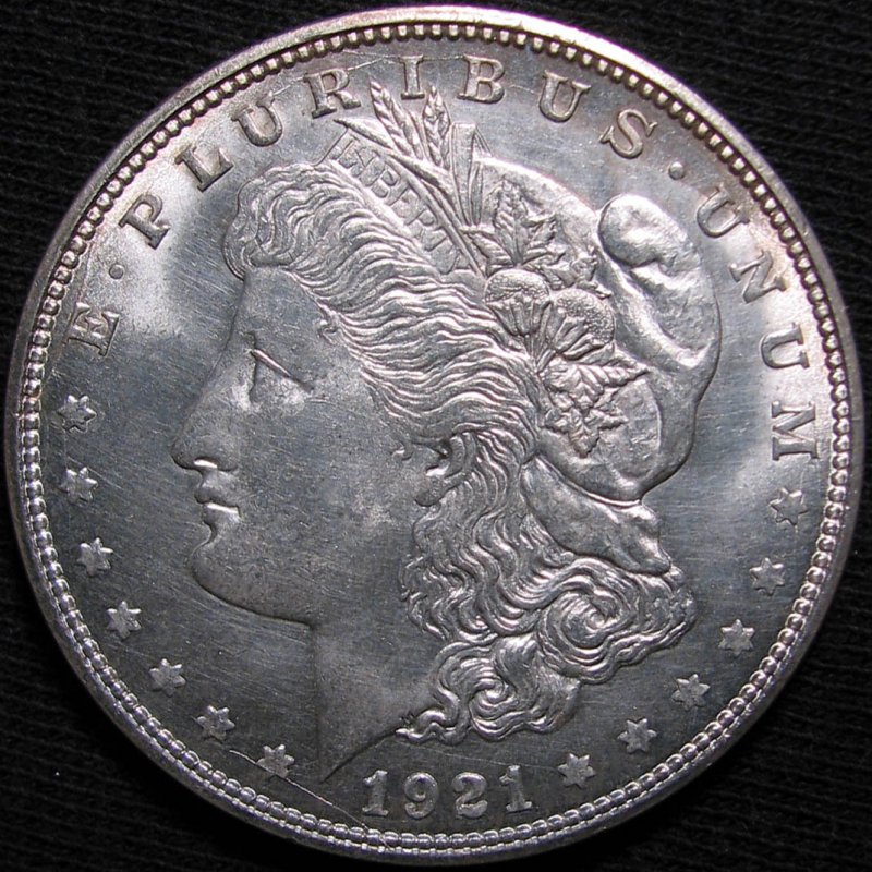 Grading-And-Cleaning-Questions----1880-S-Morgan