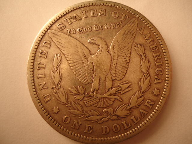 Abc's-Of-Morgan's
