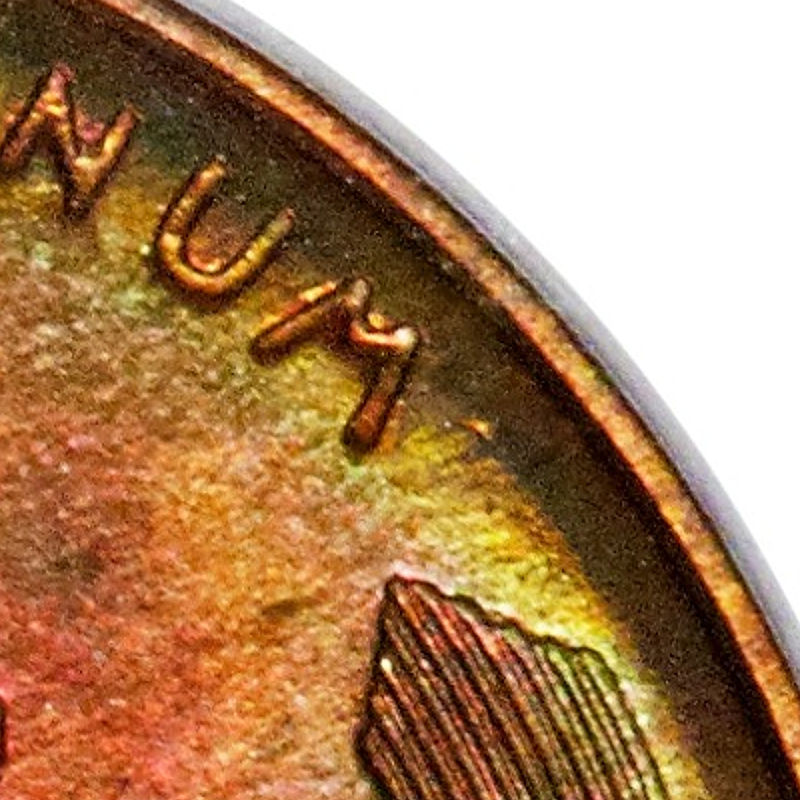 Diagnostic-For-1909-Matte-Proof-Cent