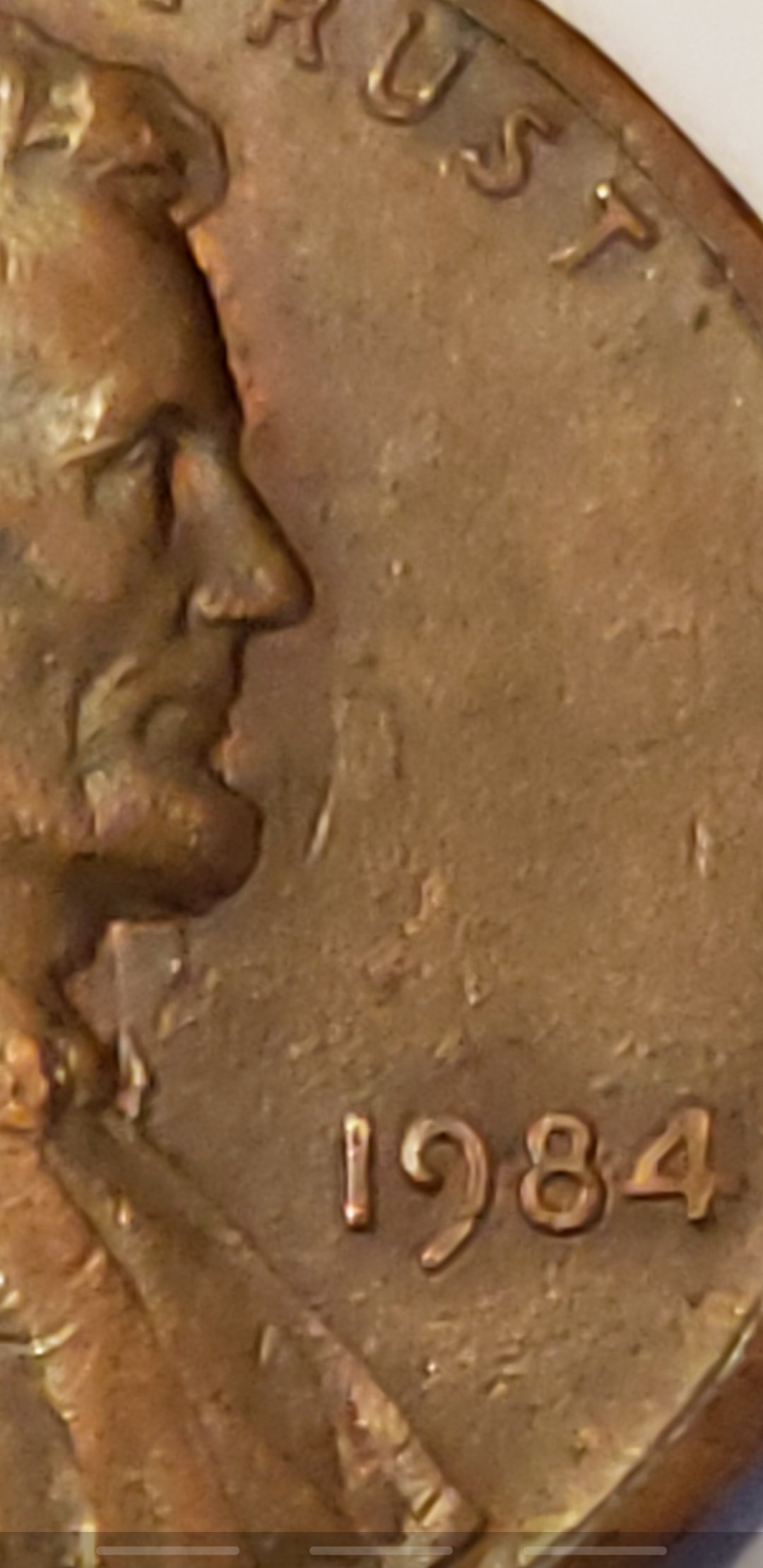 Hello-Everyone-I'm-The-New-Guy-1984-Cent-Die-Clash?