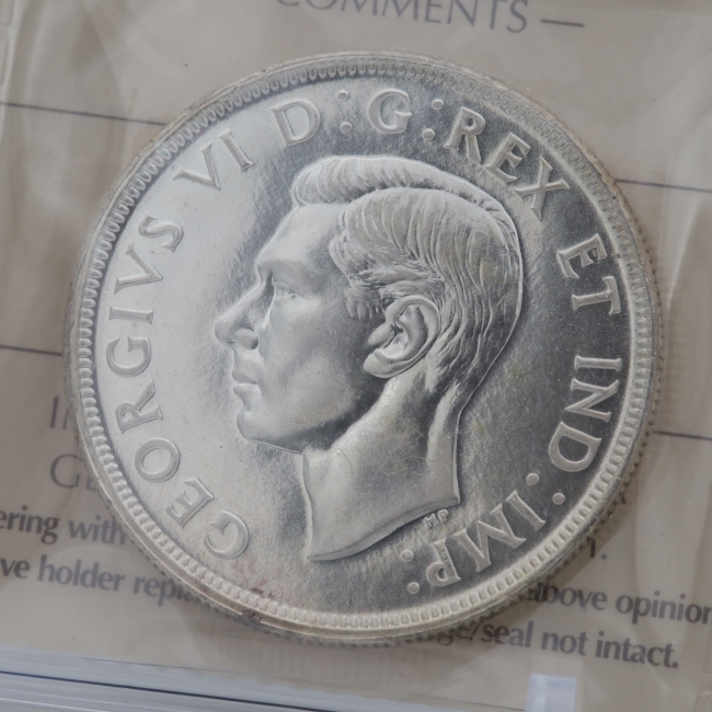 Mysterious-1946-Dollar.-Mint-State-Or-Specimen?