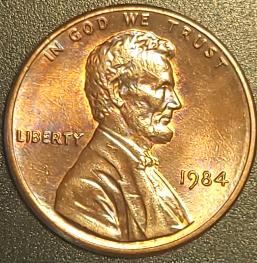 1984-Double-Ear-Lincoln-Cent?-Ear-Seems-Clearly-Doubled?