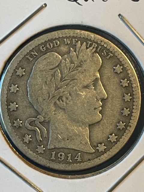 1914-S-Barber-Quarter-Found-Today