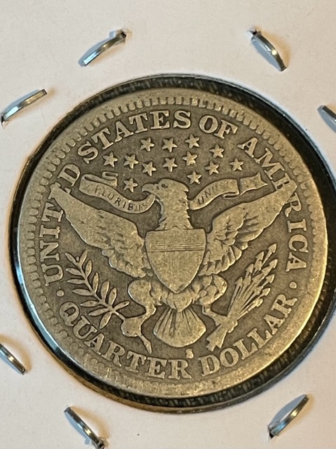 1914-S-Barber-Quarter-Found-Today