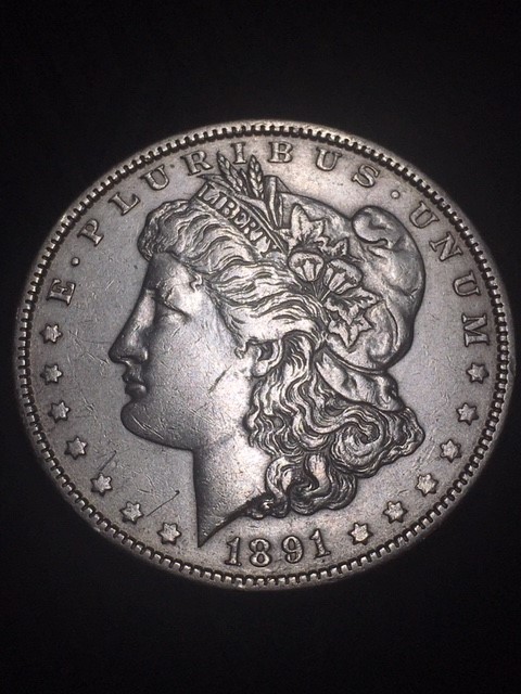 Repost-With-Better-Pictures-1891-Morgan-For-Grading