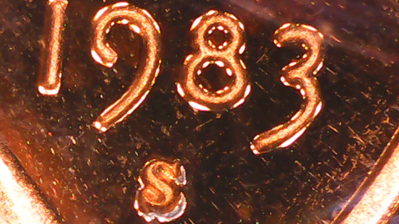 1983-S-1c-Proof-Fat-Lettering-On-Reverse?