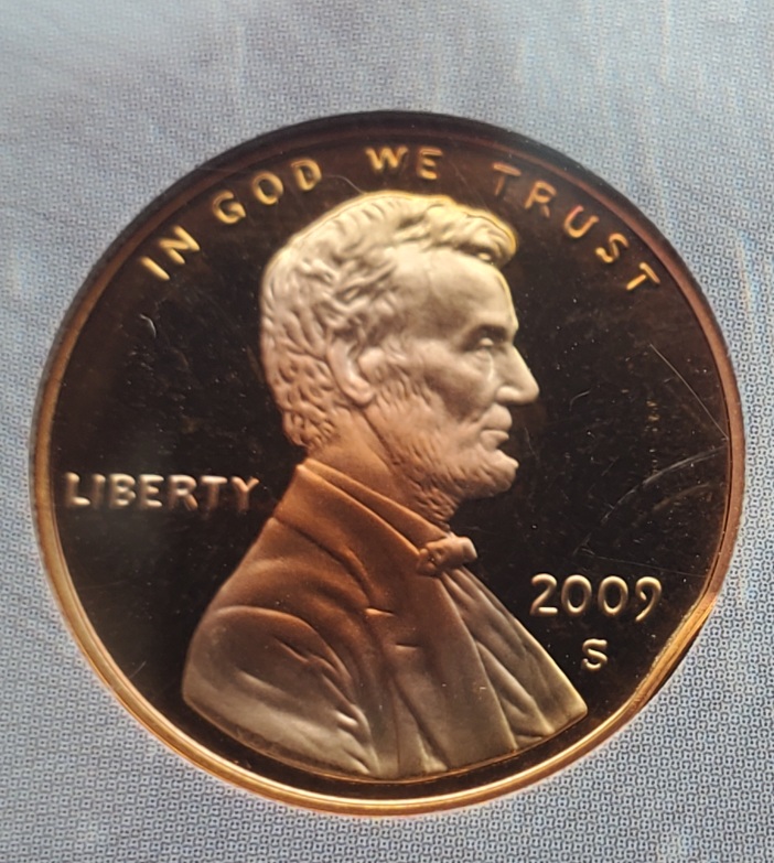 2009-Proof-Set-Toning